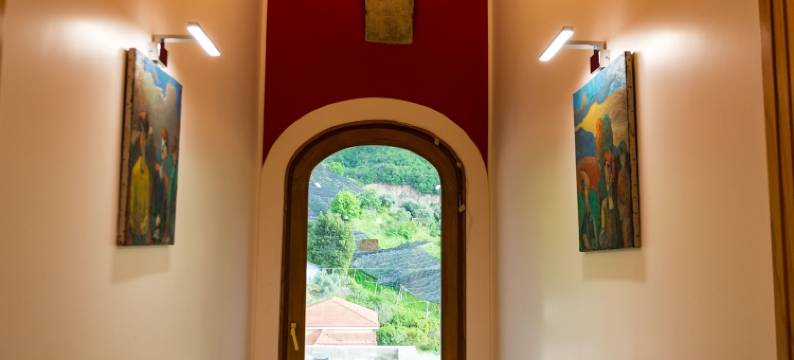 圣诞别墅(Villa di Natale)图片