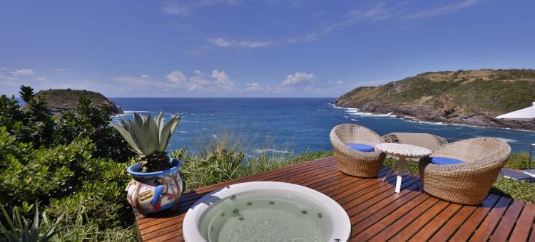 克利夫赛德奢华旅馆(Cliffside Luxury Inn)图片