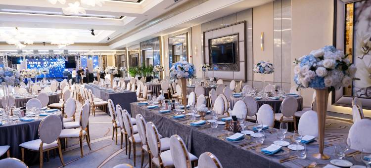 勒姆尼库沃尔恰温德姆华美达酒店(Ramada by Wyndham Ramnicu Valcea)图片
