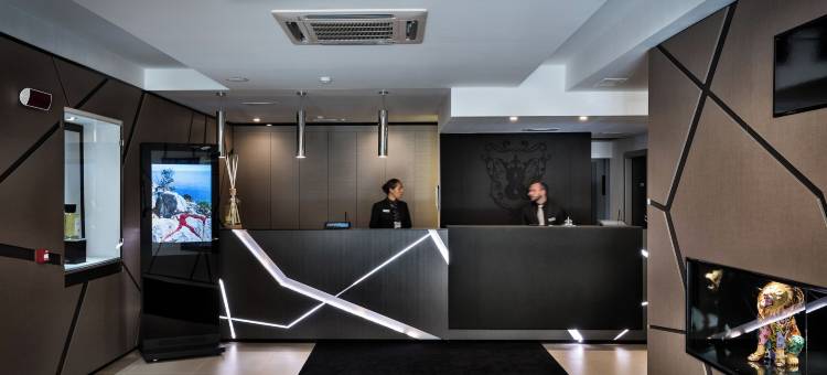 马玛大酒店度假村 - 限成人(Grand Hotel Resort&Spa Ma&Ma - Adults Only)图片