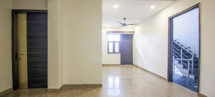 Treebo 斯瓦斯蒂卡高级酒店(Treebo Swastika Premium)图片