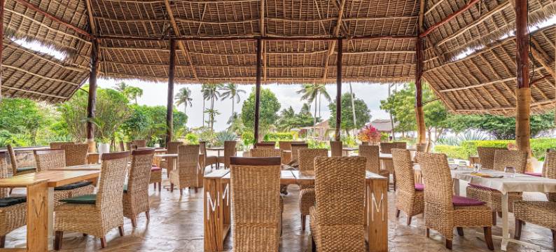 玛哈拉贾精品酒店桑给巴尔(Maharaja Boutique Hotel Zanzibar)图片