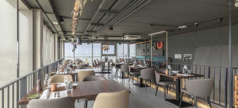 阿尔波里雅滨海新城度假村(Arborea Marina Resort Neustadt)图片