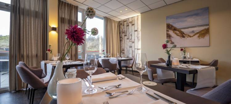 弗莱彻酒店(Fletcher Hotel Restaurant Zeeduin)图片