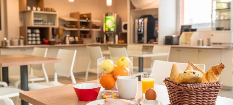 勒曼艾斯酒店(Ace Hôtel le Mans)图片