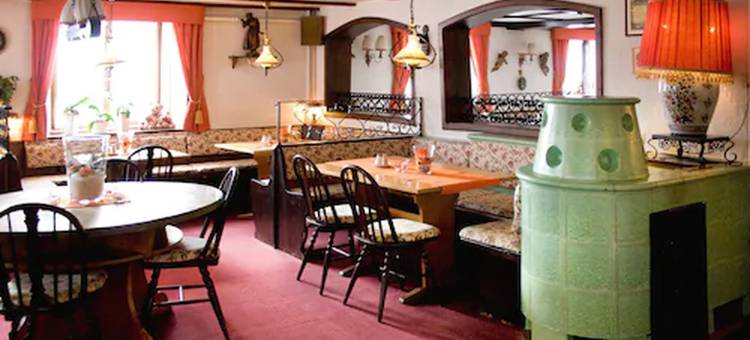 斯特内沃彻尔酒店(Wochner's Hotel-Sternen am Schluchsee Hochschwarzwald)图片