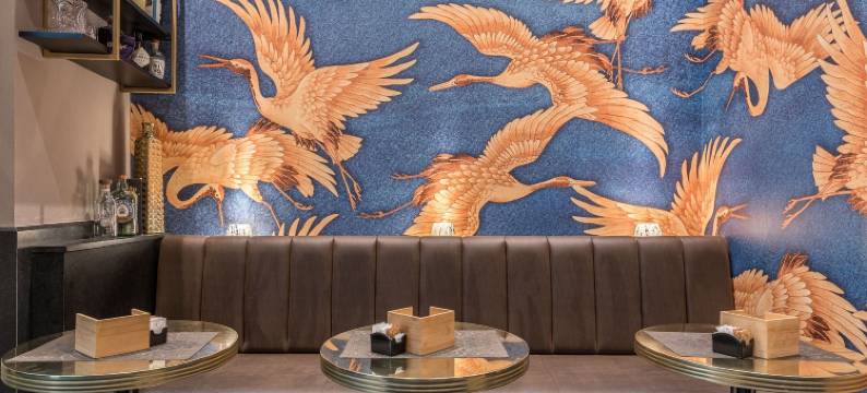 Benso客房(Benso Rooms)图片