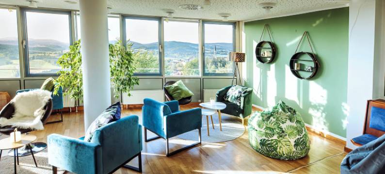 米歇尔卡罗利瓦尔德基兴酒店(Michel Hotel Karoli Waldkirchen)图片