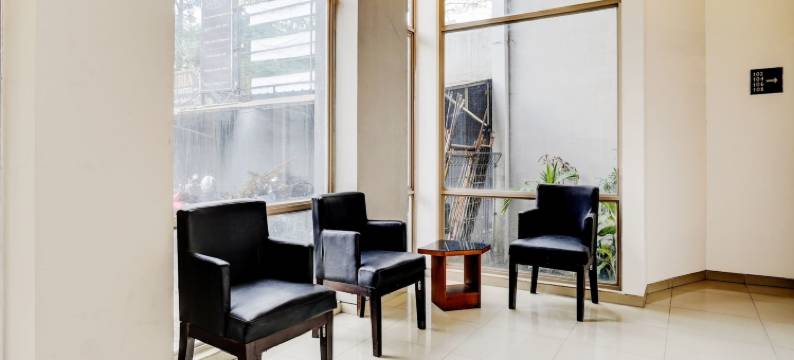 O系列Riau-近万隆跨界影城-原蒙塔梅里酒店(Collection O Riau Near Trans Studio Bandung Formerly Hotel Montameri)图片