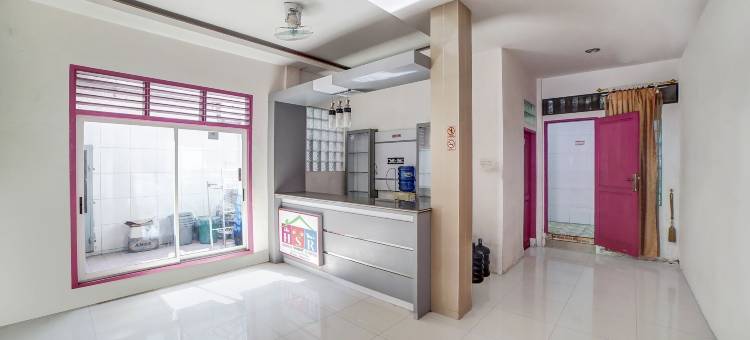 O 阿斯里公寓(Hotel O Asri Residence)图片