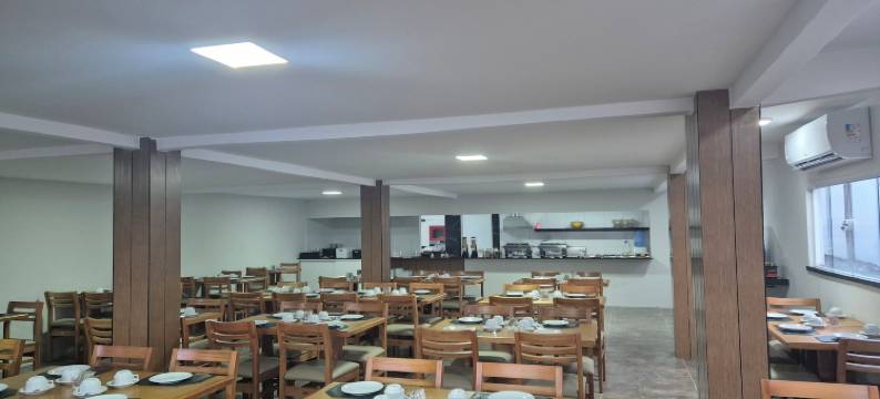 彩虹堡旅馆福特莱萨(Pousada Arco Iris Fortaleza)图片