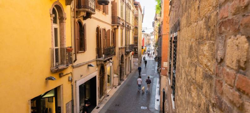 La Torre度假村(Relais la Torre)图片