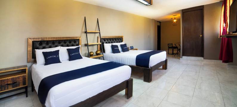 Capital O 酒店迪耶斯(Capital O Hotel Diez)图片