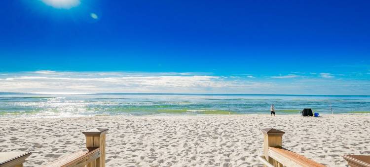 FL-Beach Colony East E3b 3 Bedroom Condo图片