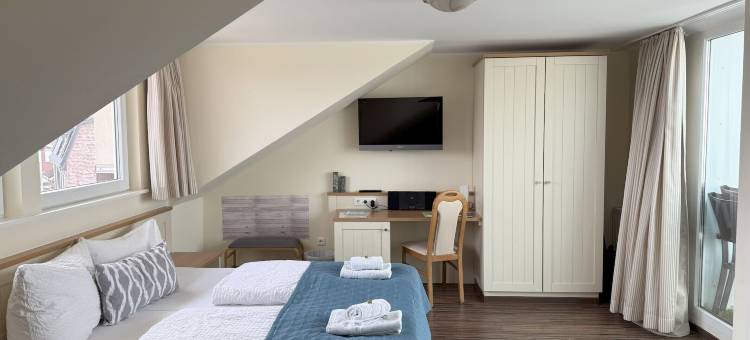 瓦尔梅尔膳宿公寓(Pension Walmeer)图片