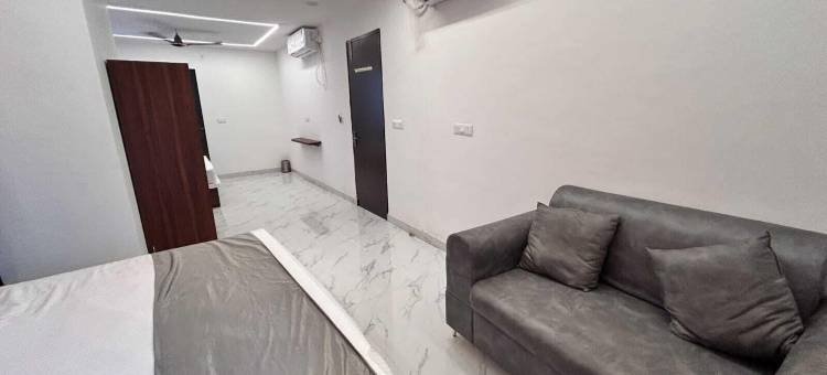 普拉提巴酒店和餐厅(Pratibha Hotel and Restaurant)图片