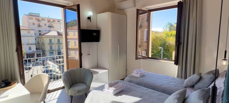 民宿 Piazza d'Armi(B&B Piazza d'Armi Lamezia Terme - 3 Sorrisi)图片