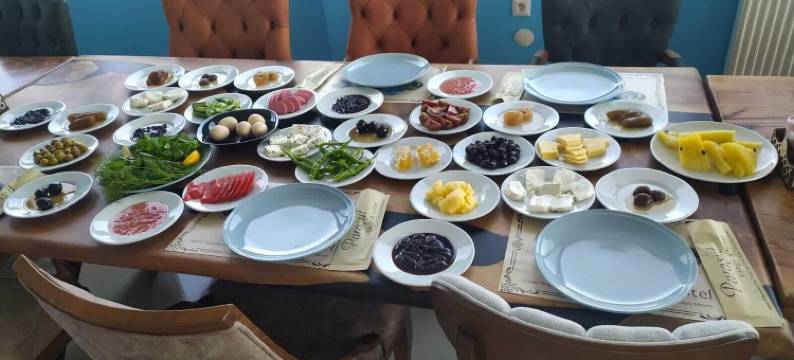 帕拉苏特乡村酒店(Parasut Village Hotel)图片