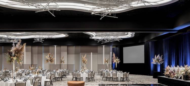 奥德萨万豪酒店及会议中心(Odessa Marriott Hotel & Conference Center)图片