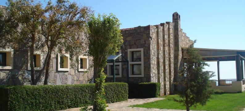 阿托维格拉旅馆(Aetovigla Guesthouse)图片