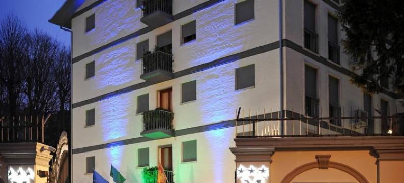 M14酒店(M14 Hotel & Spa)图片