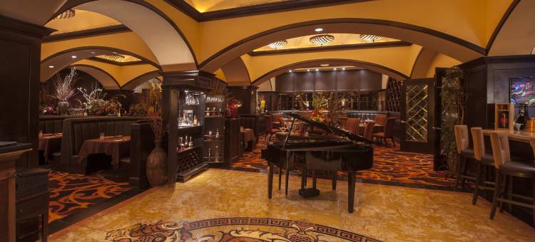 巴利什里夫波特娱乐场及酒店(Bally's Shreveport Casino & Hotel)图片