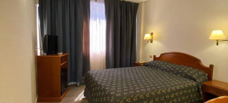 阿特拉斯塔酒店(Atlas Tower Hotel)图片