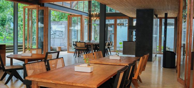 塞图姆布体验 ARTOTEL 精选(The Setumbu Experience, ARTOTEL Curated)图片