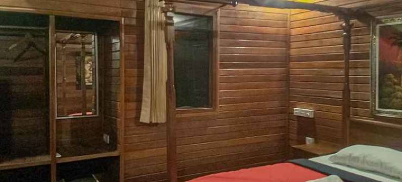 蓝梦迪里克思别墅酒店(Lembongan D'Licks Villa)图片