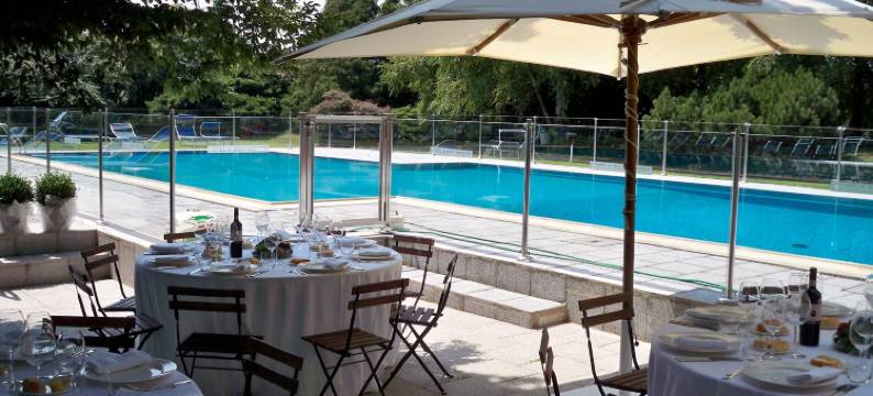 高尔夫酒店(Golf Hotel)图片