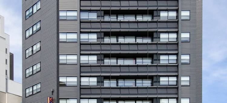 福冈天神舒适酒店(Comfort Inn Fukuoka Tenjin)图片