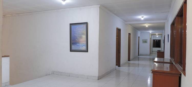 格雷哈阿斯里酒店(Graha Asri Hotel)图片