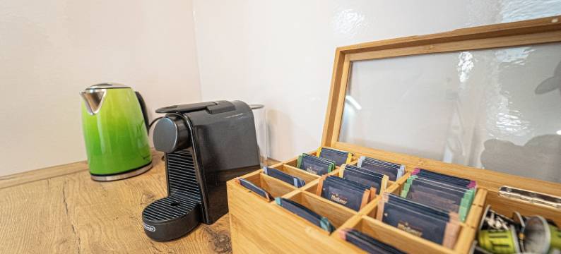 LUXOMES: 维尔斯霍芬老城公寓(LUXOMES - Vilshofen Altstadt)图片