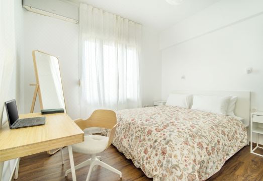 Superb Flat in the Historic Centre of Athens Hotel Overview
