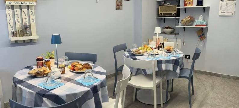 民宿 像在童话中(B&B Come Nelle Favole a Pochi Minuti da Rimini e Riccione)图片