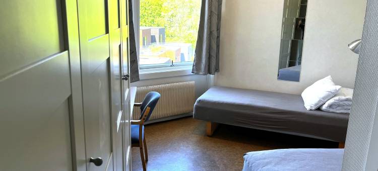 奥斯陆峡湾旅舍(Hostel Oslofjord)图片