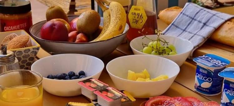 帕蒂奥之家(Casa del Patio)图片