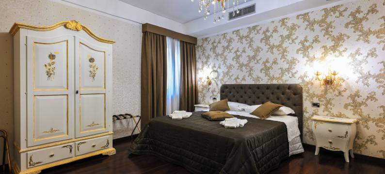 马斯特罗达蒂亚酒店(Hotel Mastrodattia)图片