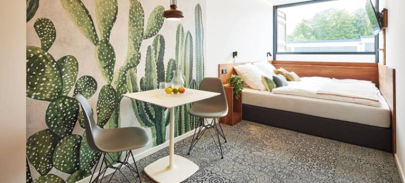 TIN INN 海因斯贝格(Tin Inn Heinsberg)图片