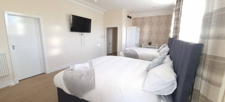 老酒店(Ye Olde Hotel)图片