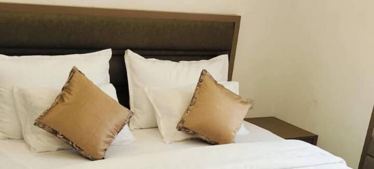 K3俱乐部及度假村丛林探险(Jungle Safari by K3 Club And Resort)图片