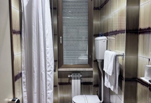 Hotel La MagioneHotel Overview