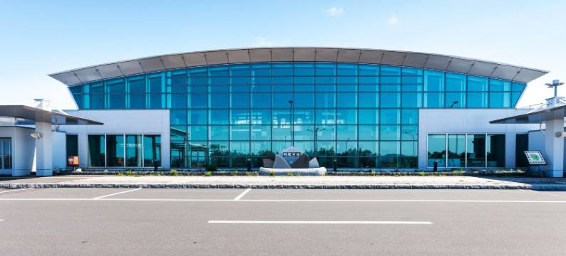 利尻海岛宾馆(Island Inn Rishiri)图片