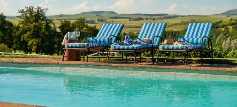 奥克兰农场住宿(Oaklands Farm Stay)图片