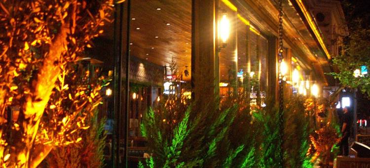 OLIVIA酒店(OLİVİA HOTEL)图片
