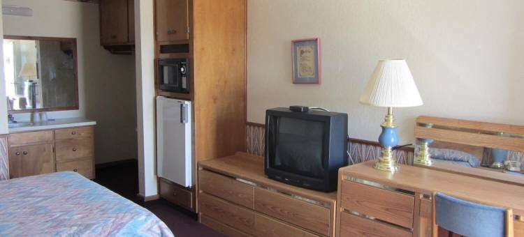 瓦里克广场旅馆(Warrick Plaza Inn)图片