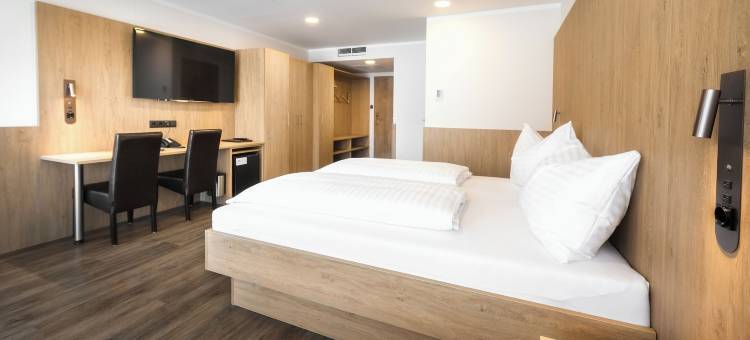 诺瓦公园弗鲁泽酒店(Novapark Flugzeughotel Graz)图片