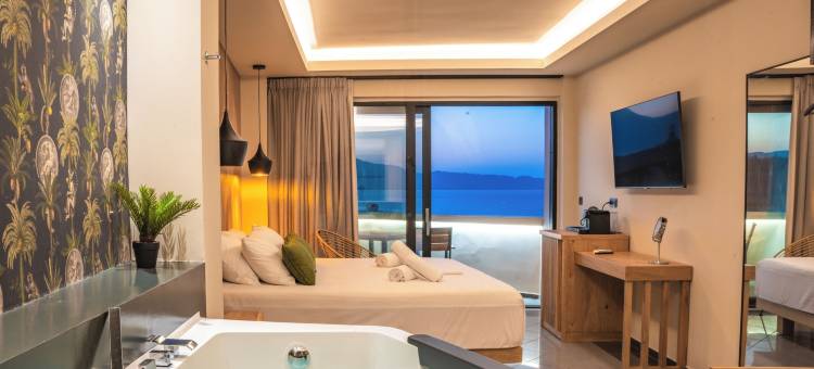 HOM54豪华套房(Hom54 Luxury Suites)图片