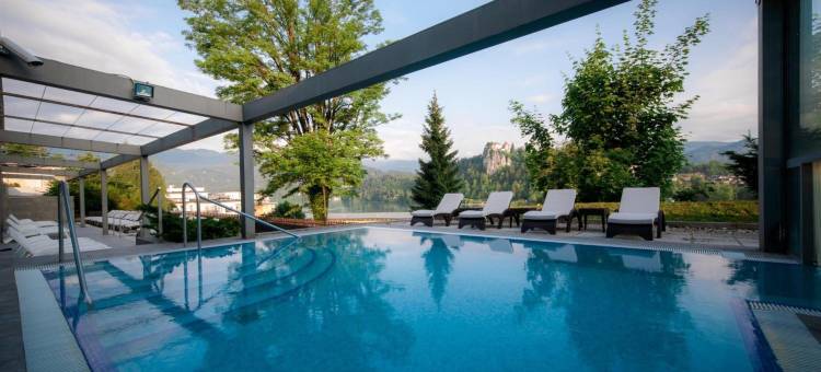 萨维察度假酒店(Garni Hotel Savica - Sava Hotels & Resorts)图片