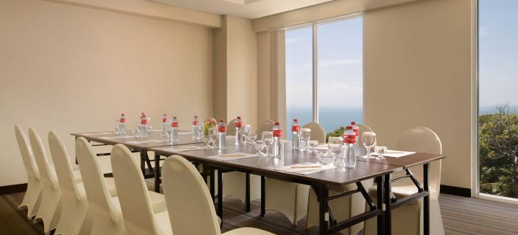 卢武克瑞士贝尔旅店(Swiss-Belinn Luwuk)图片